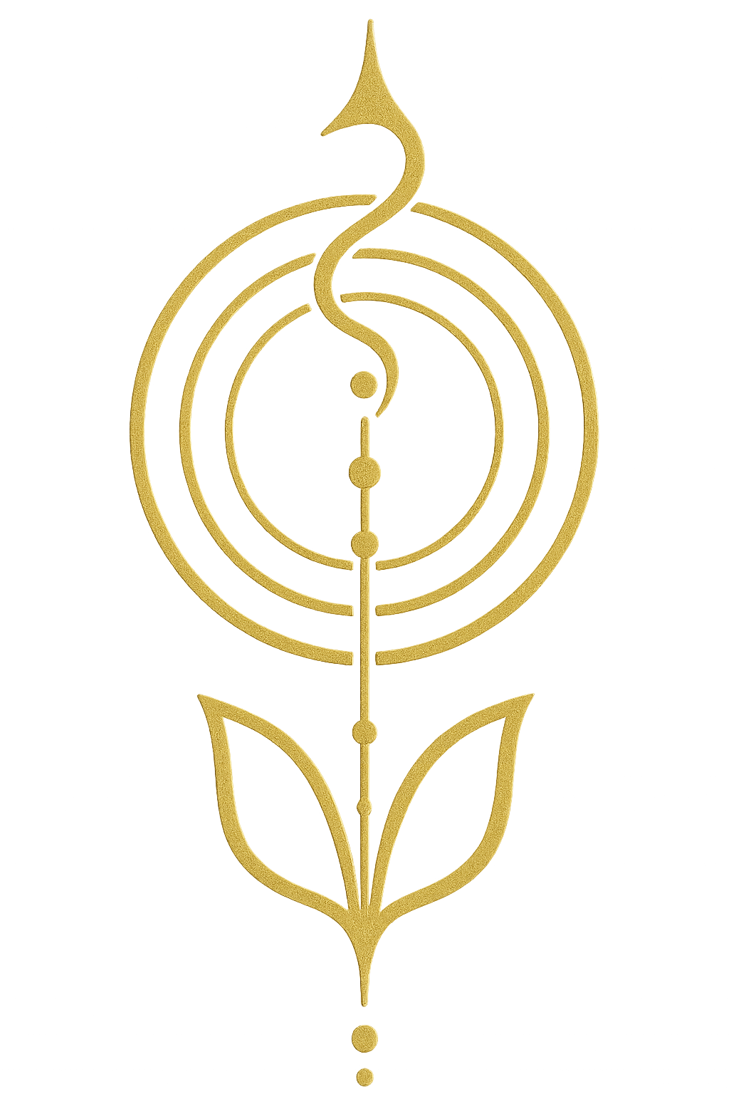 Pulse of Becoming Sigil